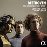 Beethoven: Violin Sonatas No.1, 10 & 5 'Spring' cover