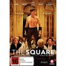 The Square cover