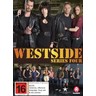 Westside - Series Four cover