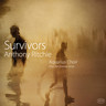 Ritchie: Survivors cover