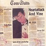 Heartattack And Vine (LP) cover
