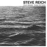 Reich: Four Organs / Phase Patterns (LP) cover
