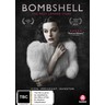 Bombshell: The Hedy Lamarr Story cover