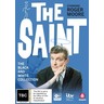 The Saint - The Black And White Collection cover