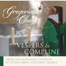 Vespers & Compline cover