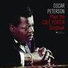 Oscar Peterson Plays The Cole Porter Songbook (G/F) (LP) cover