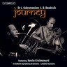 Journey - music for Indian violin & tuba cover