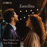Estrellita - miniatures for violin cover
