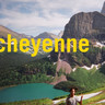 Cheyenne (LP) cover
