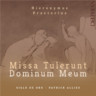Missa Tulerunt Dominum meum cover