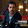 Couperin : L'art de toucher le clavecin cover
