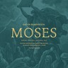 Rubinstein: Moses (complete opera) cover