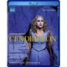 Massenet: Cendrillon (complete opera recorded in 2017) BLU-RAY cover