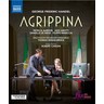Handel: Agrippina (complete opera recorded in 2017) BLU-RAY cover