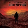 Redemption (Double Gatefold LP) cover
