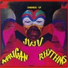 African Rhythms (2LP) cover