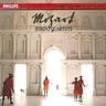 MARBECKS COLLECTABLE: Mozart: String Quartets (complete on 8 CDs) cover