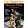 Verdi: Giovanna d'Arco (complete opera recorded in 2017) cover