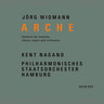 Arche cover