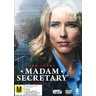 Madam Secretary Season 4 cover
