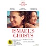 Ismael's Ghosts cover