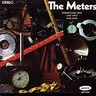 The Meters (LP) cover