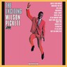 The Exciting Wilson Pickett (LP) cover