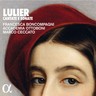 Lulier cover