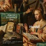 Handel: Ode for St Cecilia's Day cover