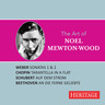 The Art of Noel-Mewton Wood cover