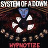 Hypnotize (LP) cover