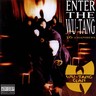 Enter The Wu-Tang Clan (36 Chambers) (Yellow Vinyl) cover