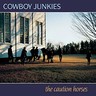 The Caution Horses (Double Gatefold LP) cover