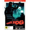The Fog (1980) 2-Disc cover