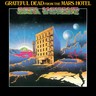 From The Mars Hotel (LP) cover