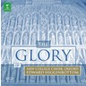The Glory Of New College Choir cover