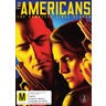 The Americans - Season 6 cover