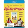 The Breaker Upperers (Blu-Ray) cover