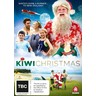 Kiwi Christmas cover