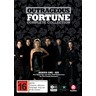 Outrageous Fortune - Complete Series cover