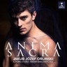 Anima Sacra: Sacred Baroque Arias cover