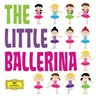 The Little Ballerina [includes 'Les Sylphides', 'The Skater's Waltz', & 'Sabre Dance'] cover