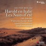 Berlioz: Harold en Italie / Nuits d'été cover