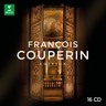 Francois Couperin Edition cover