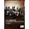 Teodor Currentzis conducts The Mahler Chamber Orchestra cover