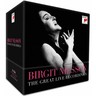 Birgit Nilsson: The Great Live Recordings [1953-1976] cover