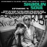 Shaolin Soul Episode 4 (LP) cover