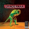 Grinderman (LP) cover