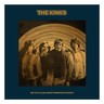 The Kinks Are The Village Green Preservation Society cover