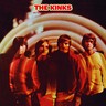 The Kinks Are The Village Green Preservation Society Remaster(LP) cover